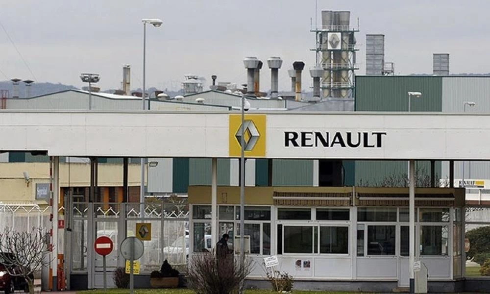 Η Renault στα πρόθυρα της... εξαφάνισης-Τι δήλωσε ο Γάλλος υπ. Οικονομικών